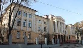 бібліотека