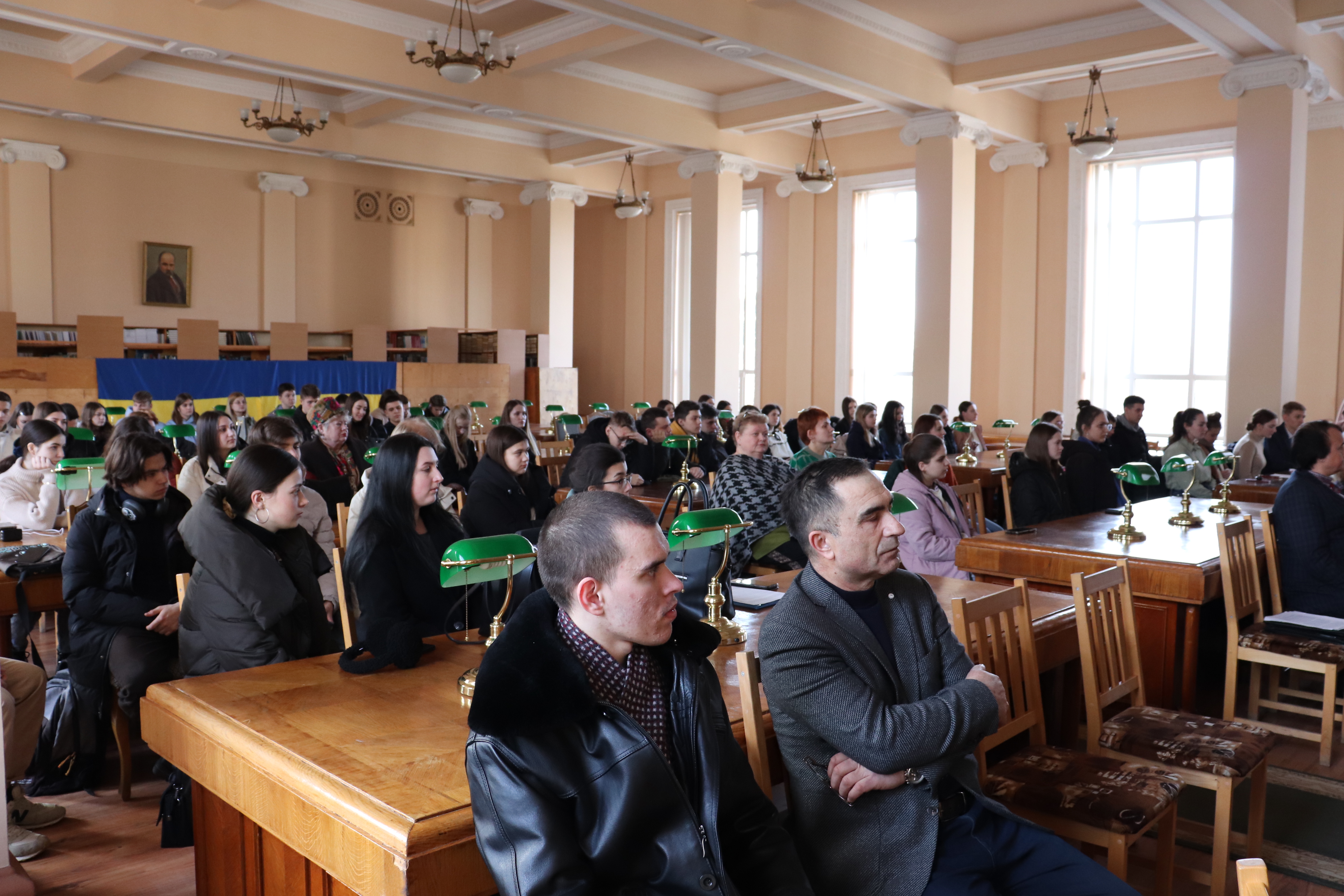 155 річниця утворення товариства "Руська бесіда"