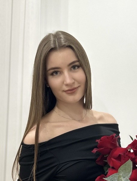Матенко Катерина Олексіївна 