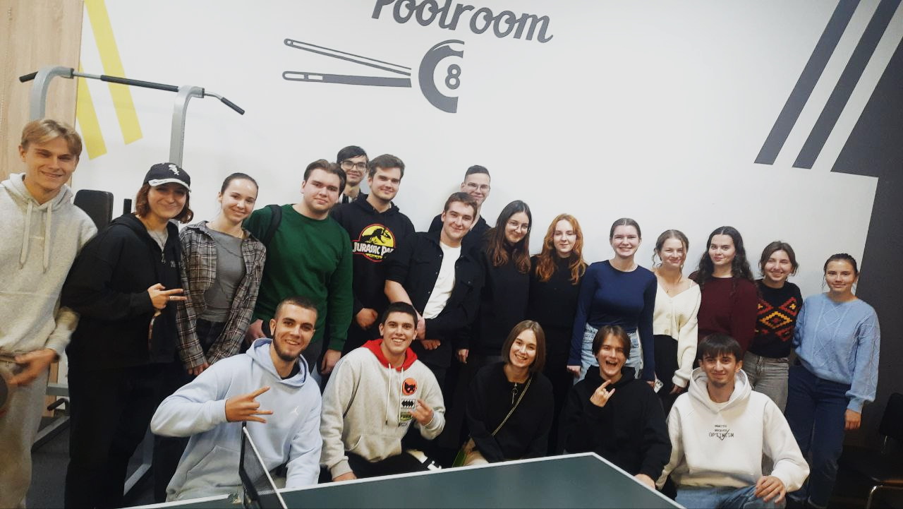 Щиро дякуємо SoftServe за натхнення та підтримку! 