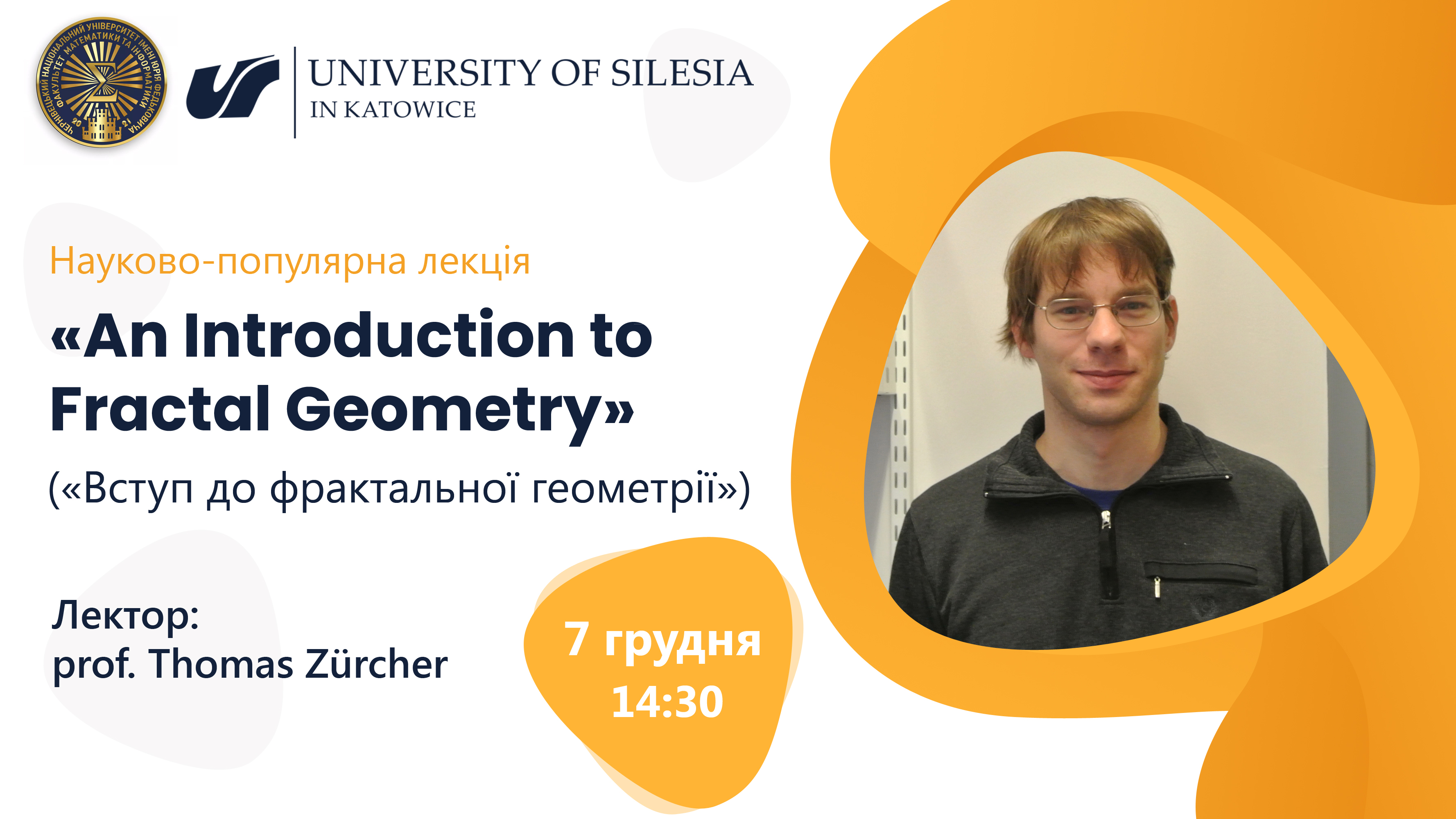 «An Introduction to Fractal Geometry»