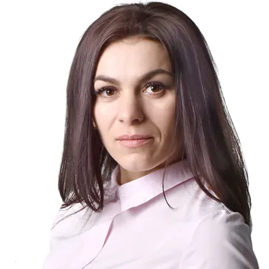 Кожокар Марина Василівна
