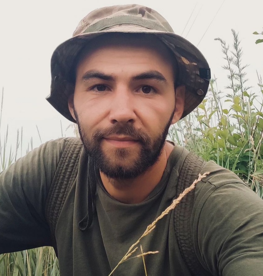 Скульчук Андрій