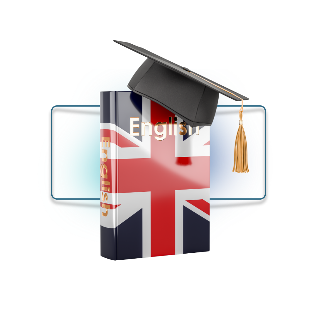 English for Academic Purposes