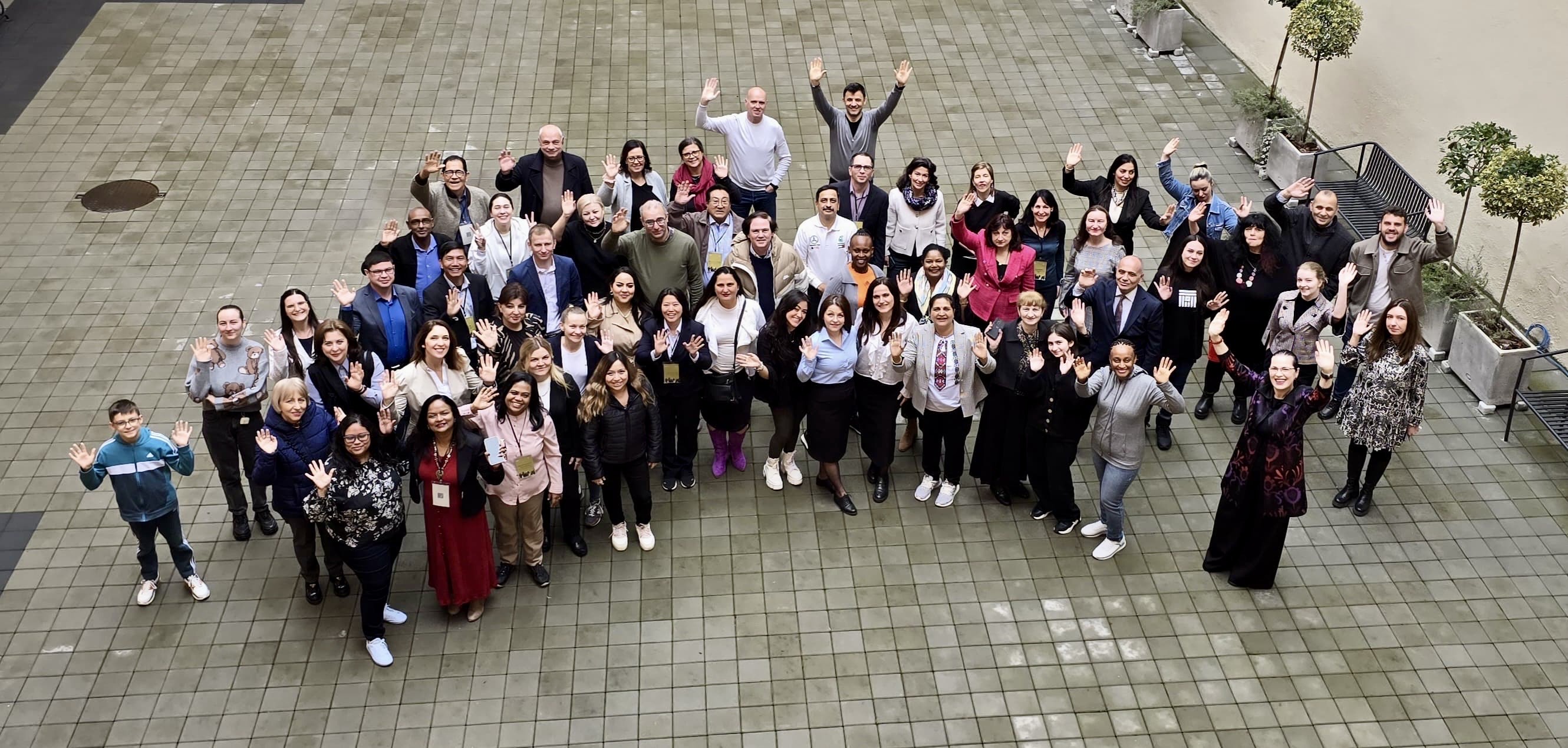 Єдність у культурному різноманітті: горизонти осмислень у фокусі вищої освіти