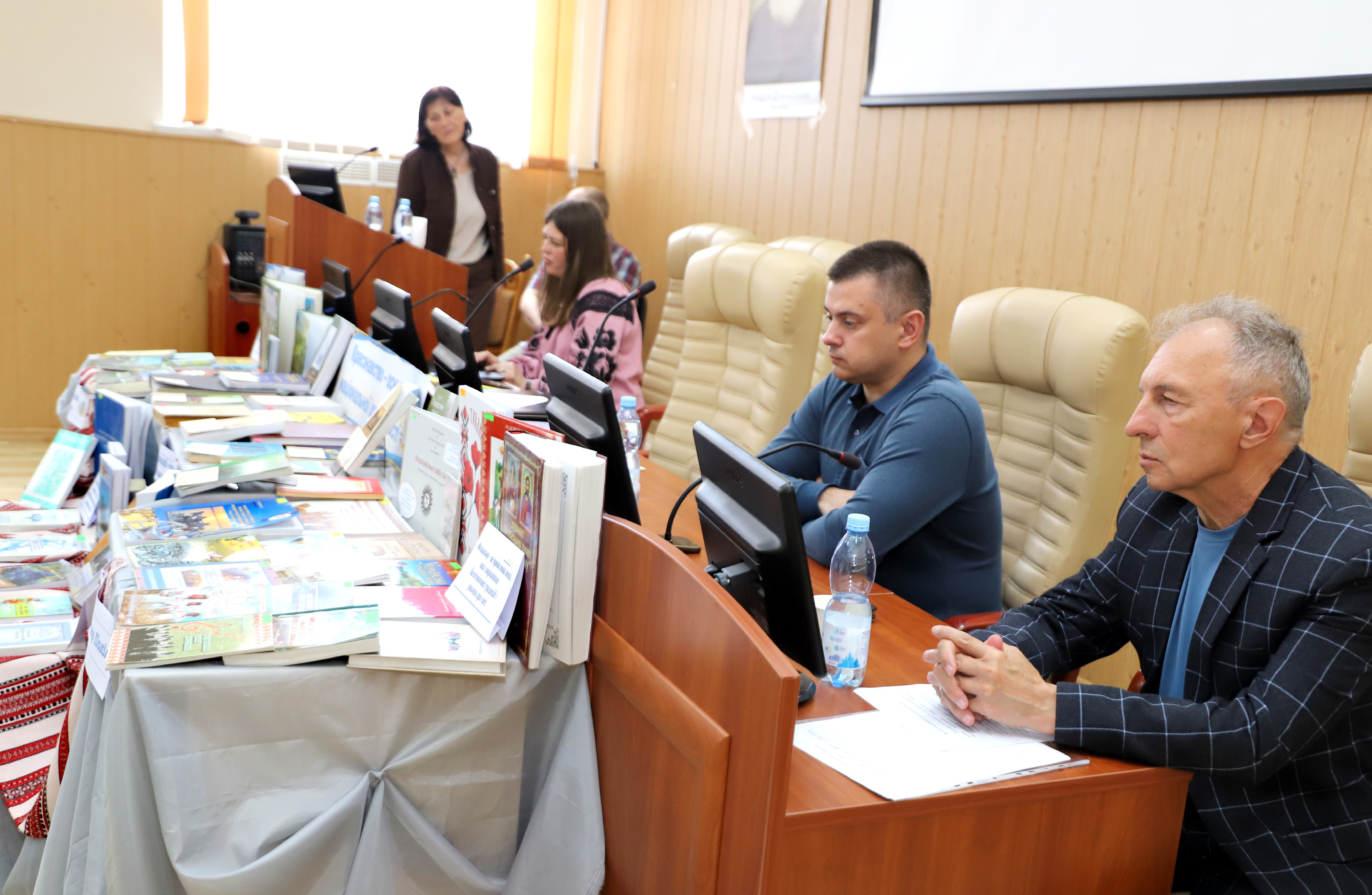 Реалізація ініціативи науковців ЧНУ: розширення міжвузівського партнерства у сфері краєзнавства