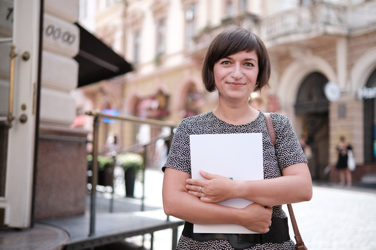 Відкрита пара