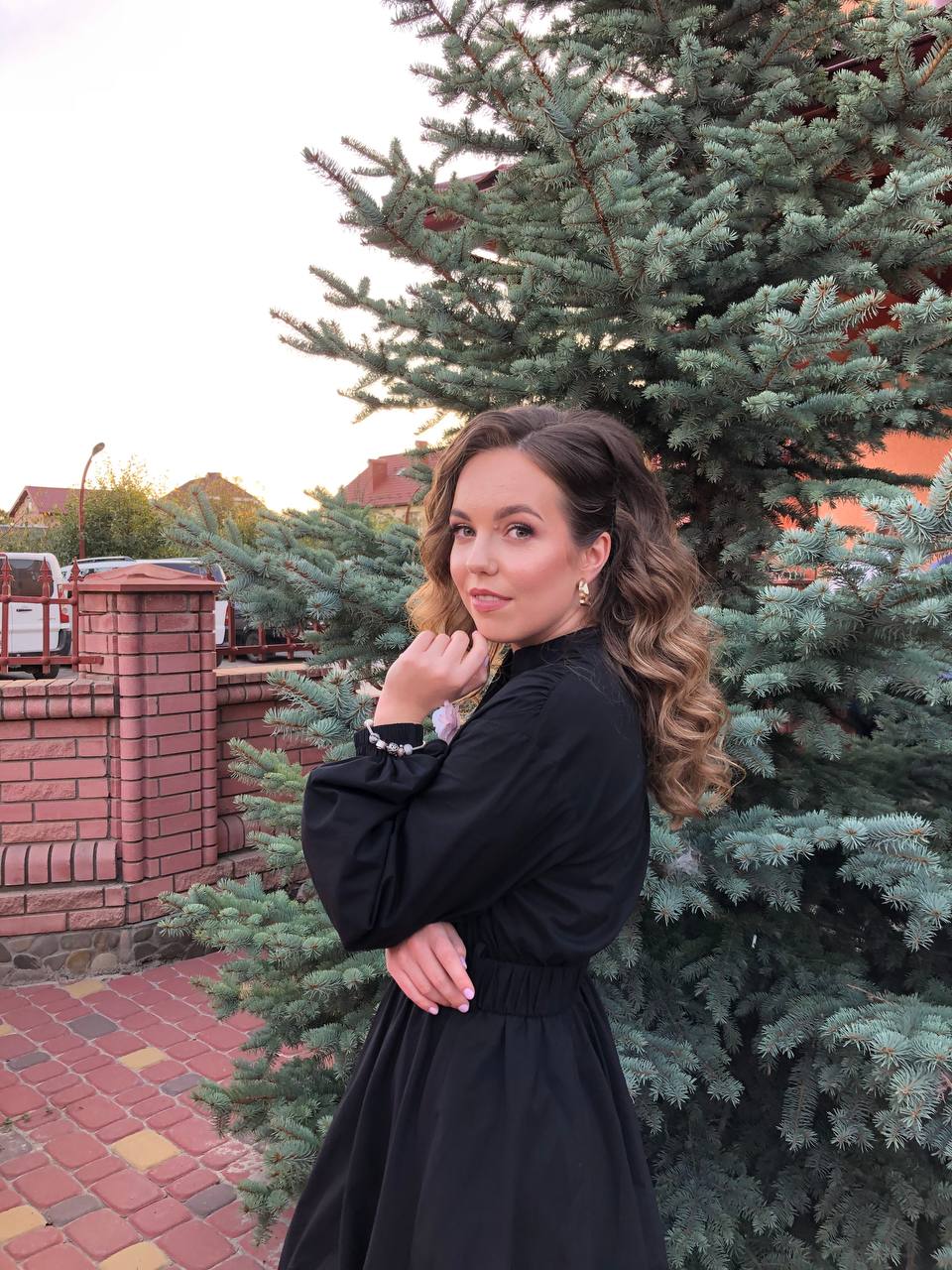 Роксолана Голембйовська