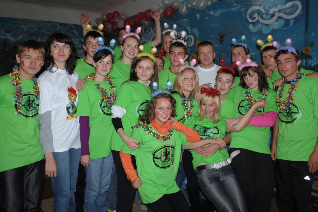 Посвята 2010