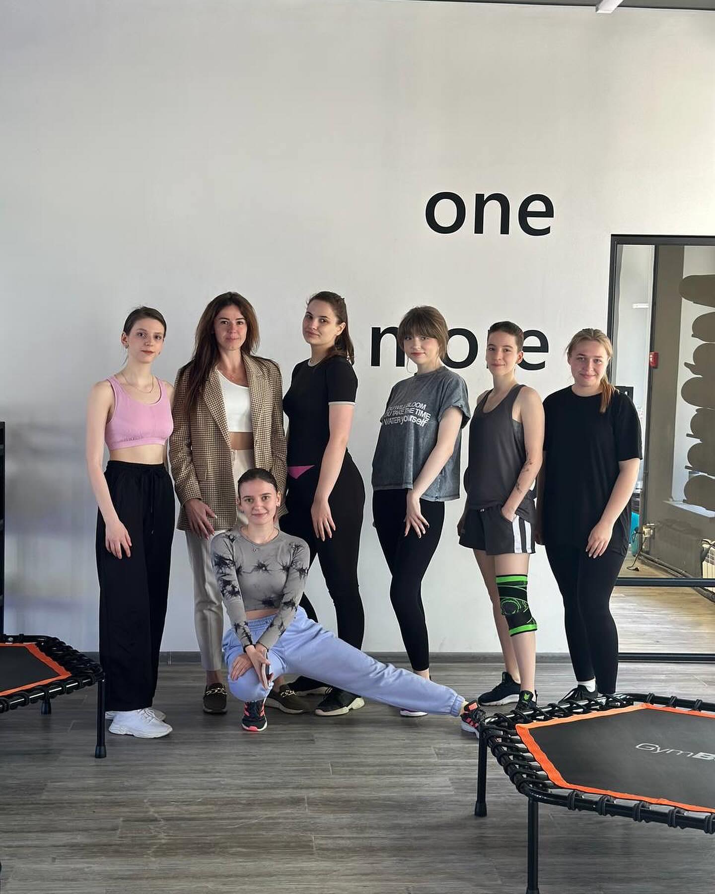 Jumping: нові горизонти з Ellipse