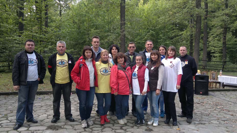 Посвята 2014