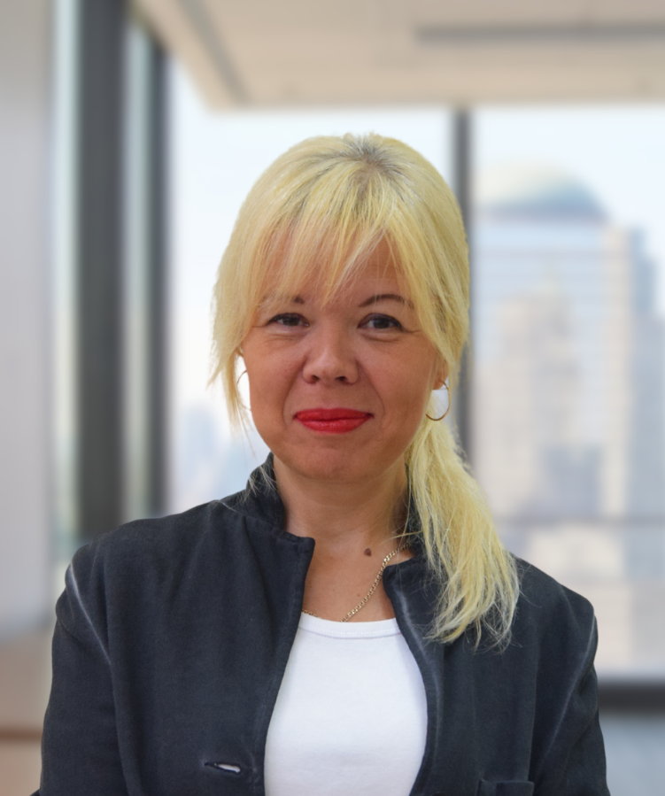 Мадей Алла Павлівна