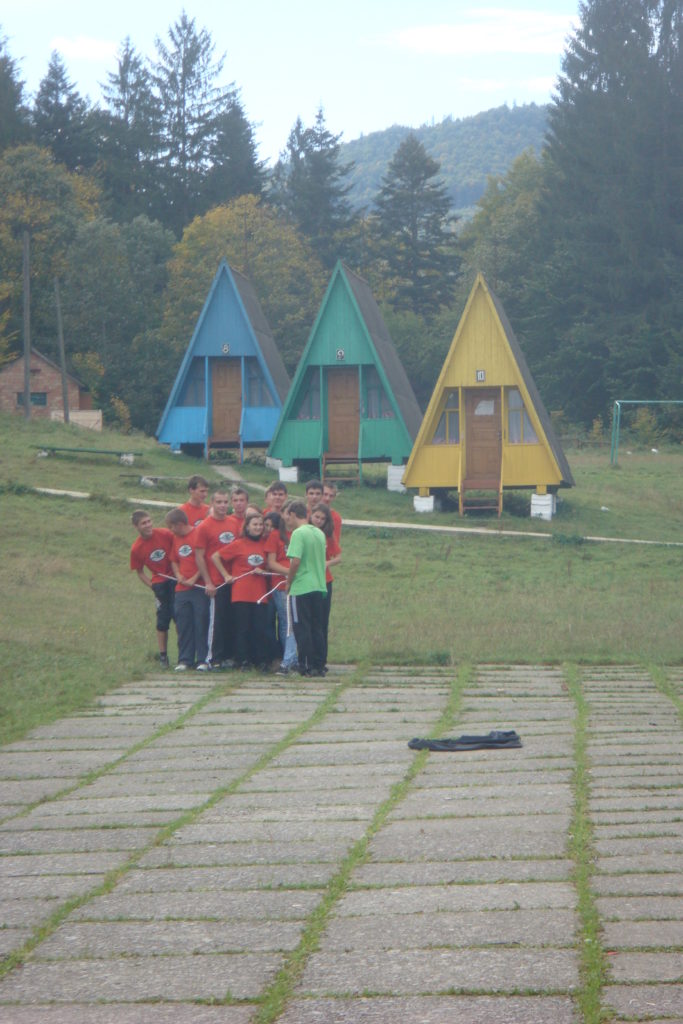 Посвята 2011