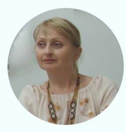 Заволічна Тетяна Романівна