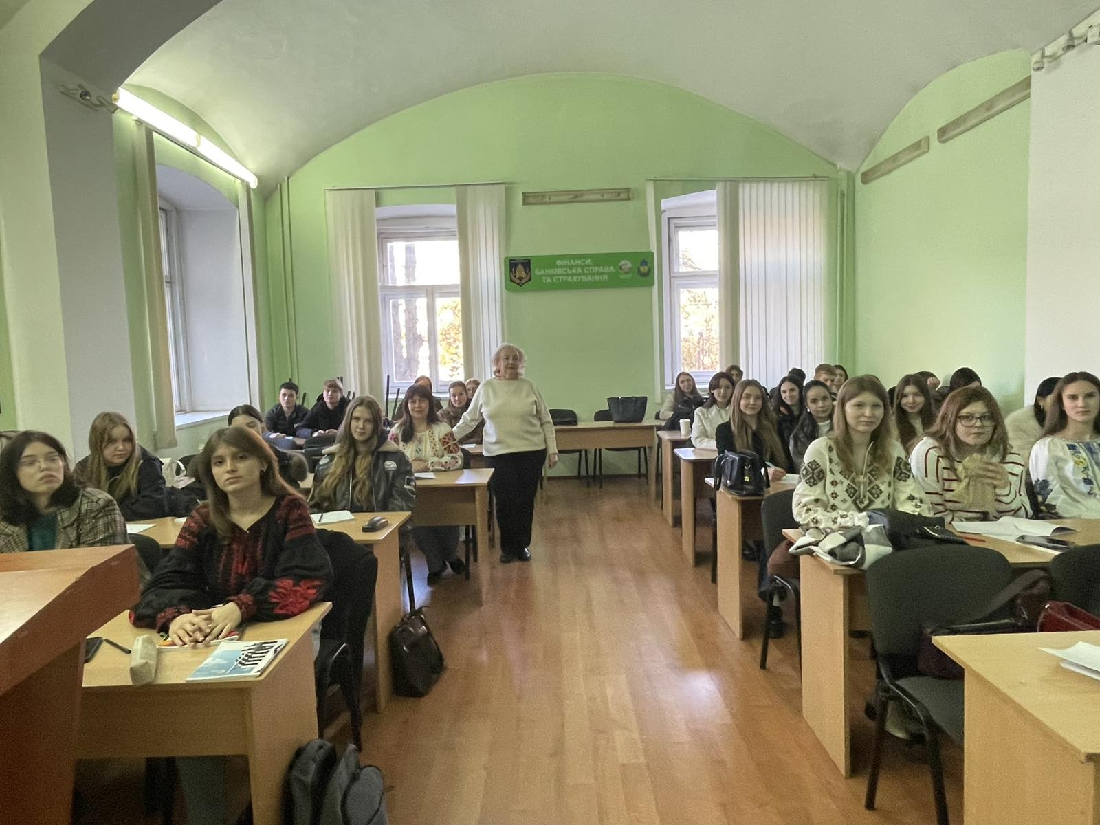 День української писемності та мови