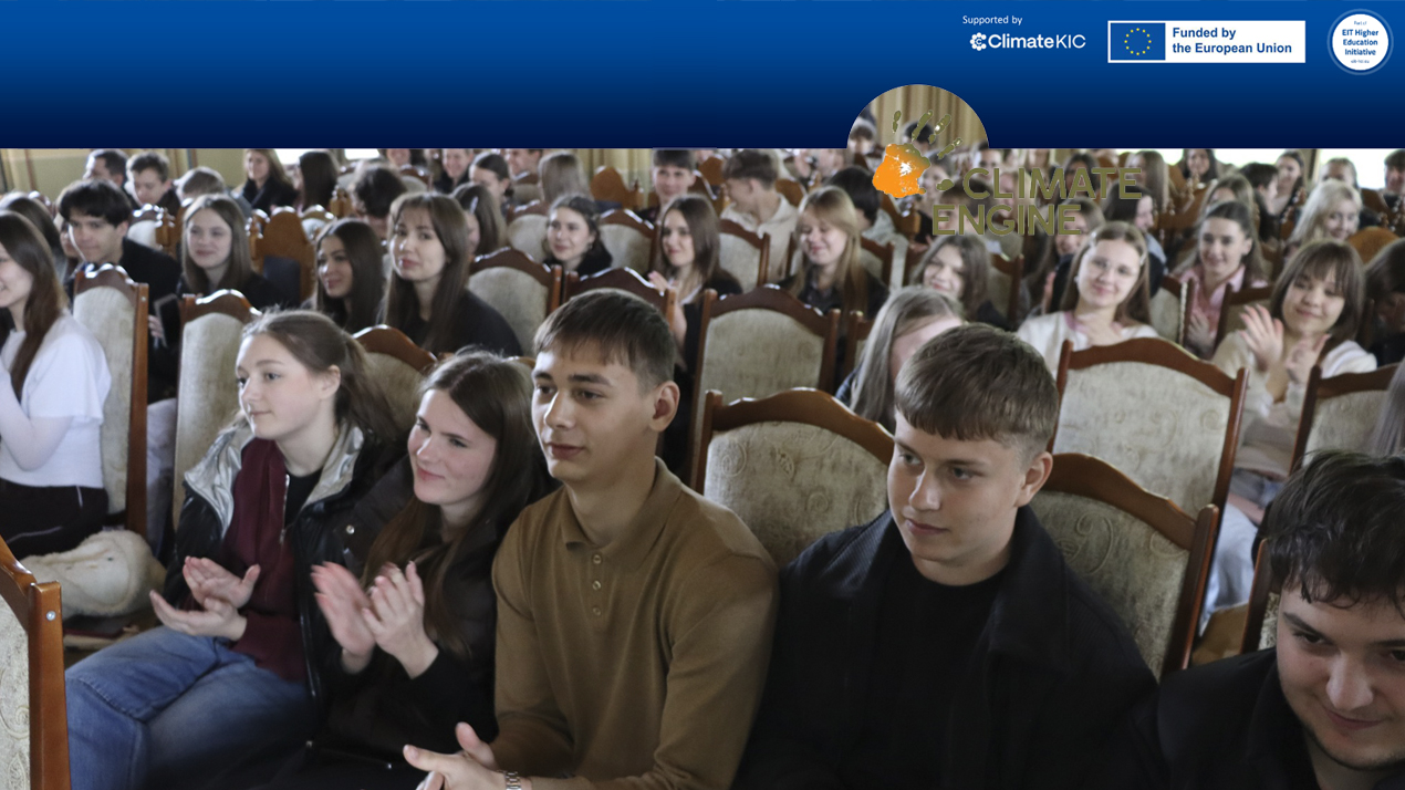 Учнівський інноваційний бізнес-хаб: від ідеї до втілення