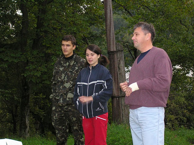 Посвята 2004