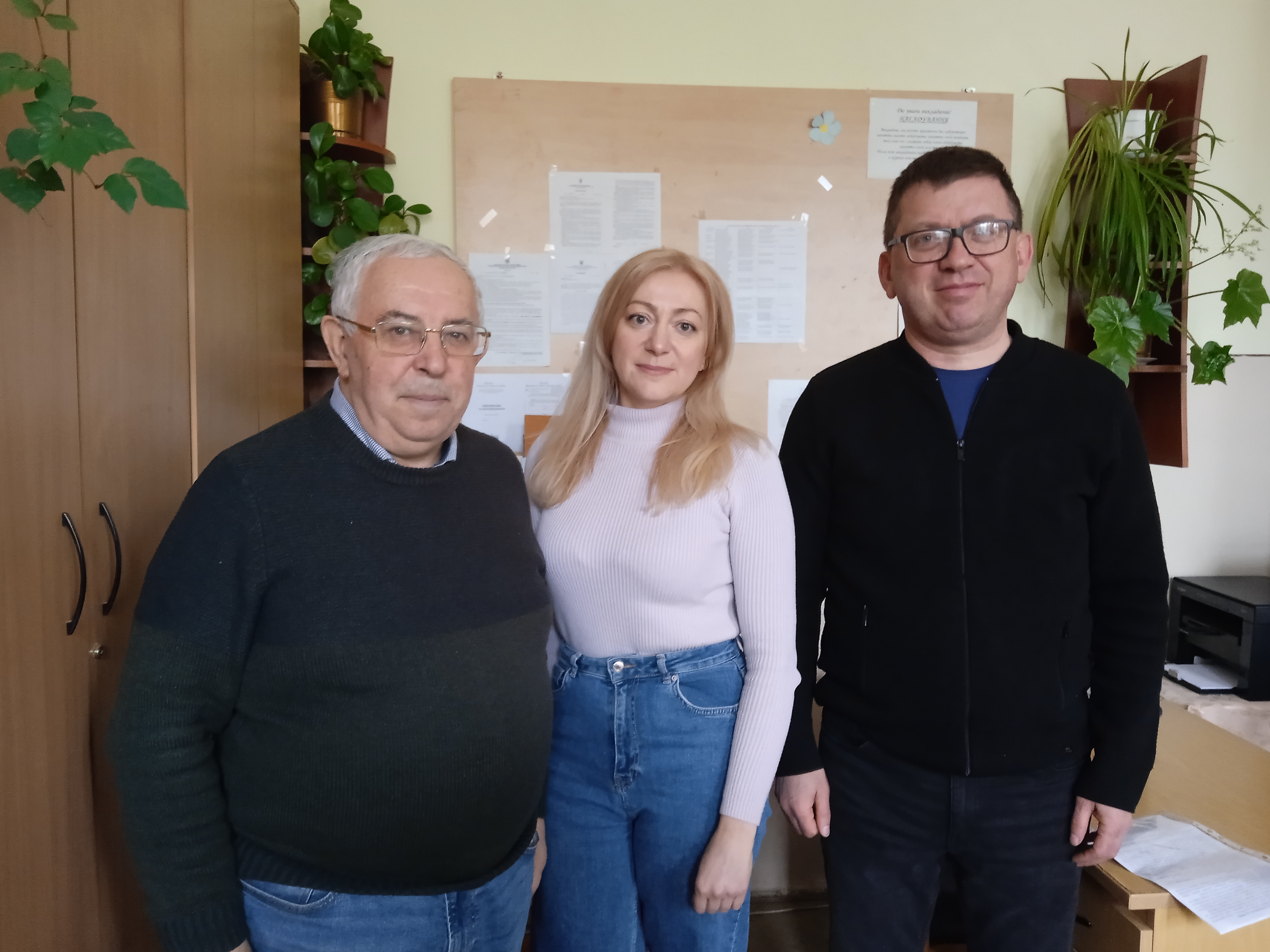 Чинники успішного працевлаштування