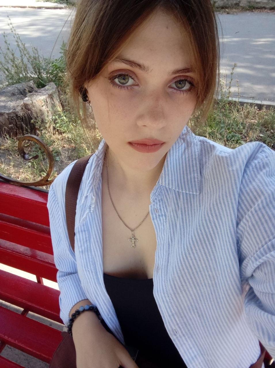Талалай Дарія