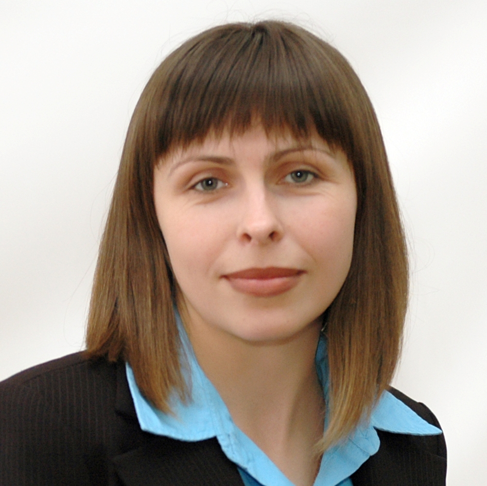 Заячук Оксана Григорівна