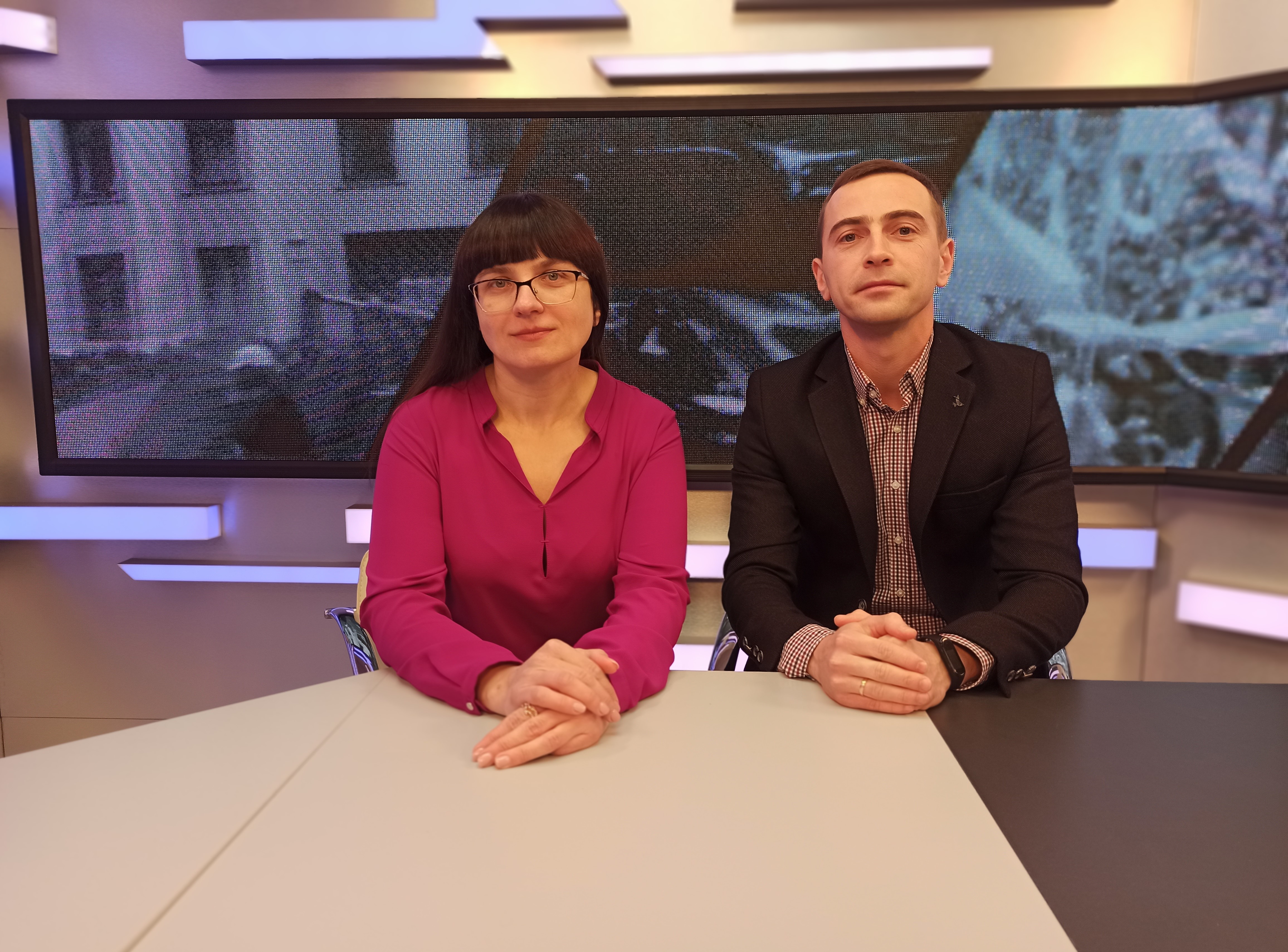 Черговий випуск проєкту «Історичні діалоги»