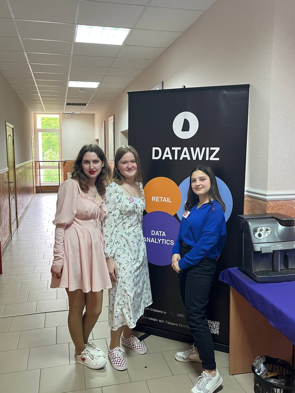 Datawiz.io