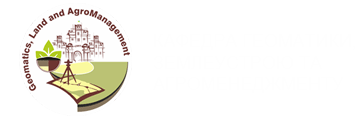Кафедра геоматики, землеустрою та агроменеджменту
