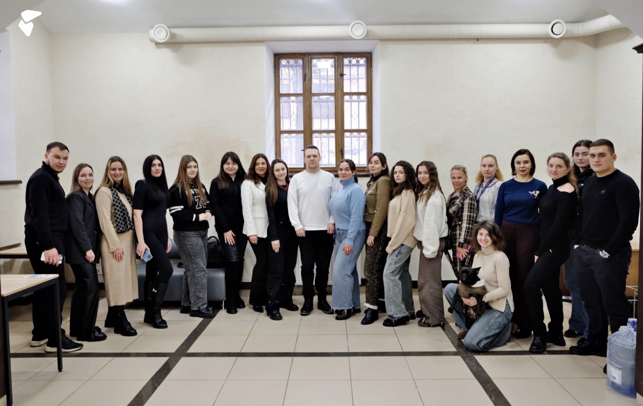 Інтеграція грантових інструментів у розвиток студентських ініціатив