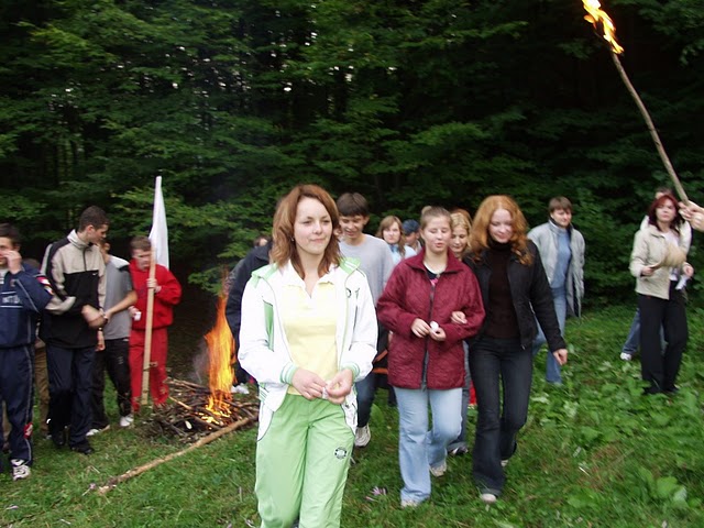 Посвята 2005