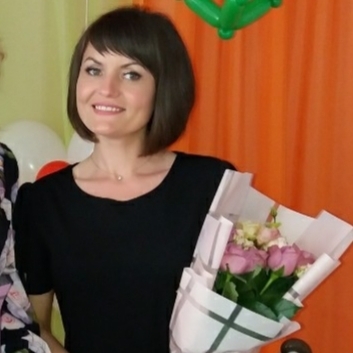 Крихівська Ірина Мирославівна