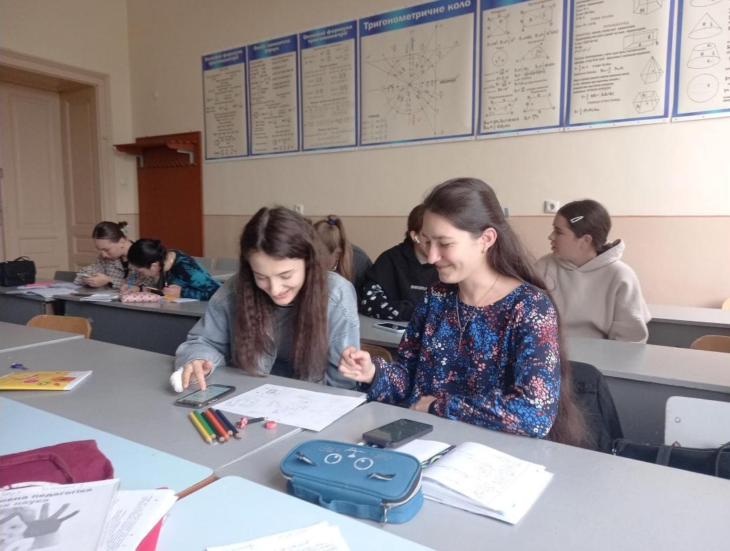 Перемога над бар'єрами: роль інклюзії для дітей з ООП