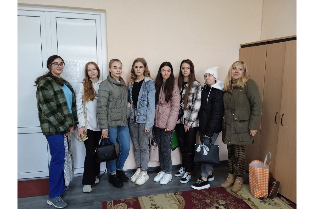 Подорож до архіву Чернівецького національного університету імені Юрія Федьковича
