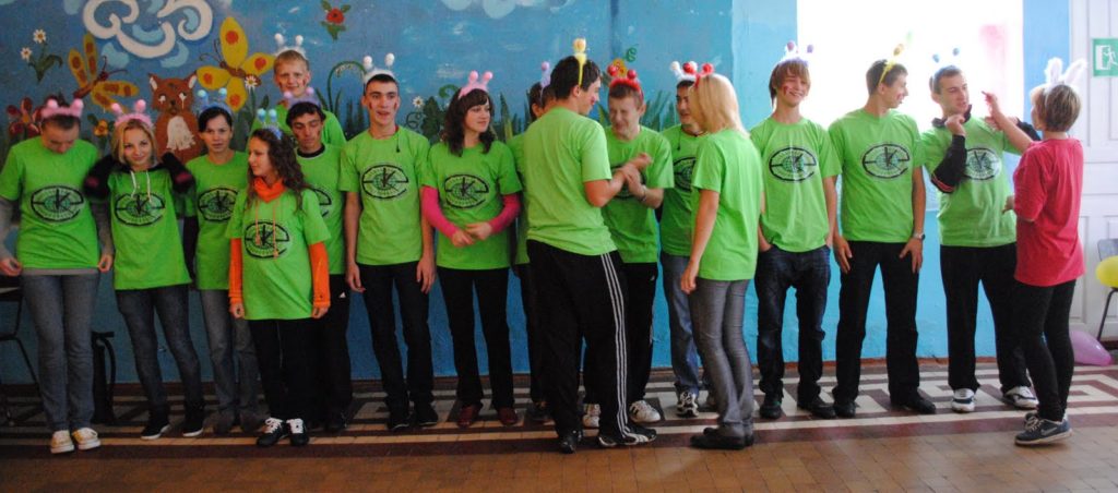 Посвята 2010