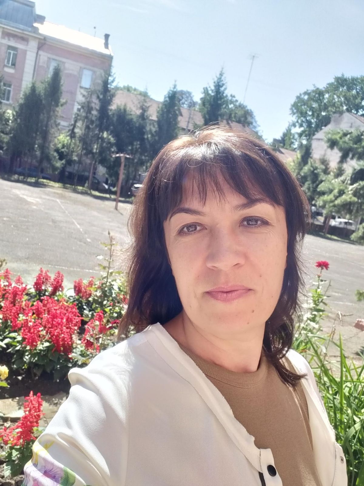 Тодерішин Оксана