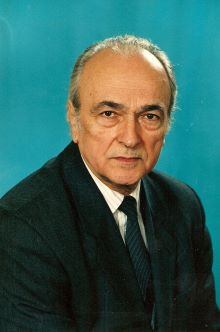 Гіна Юрій Миколайович