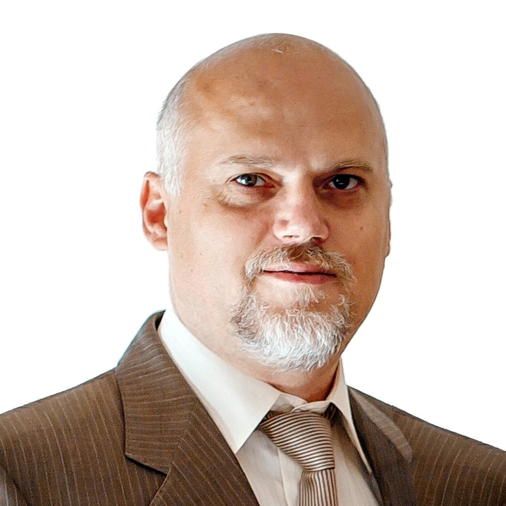 Король Олександр Дмитрович