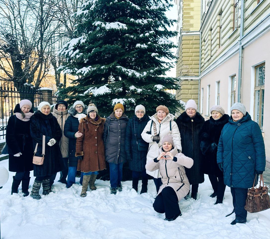 Зимовий простір здоров'я: фітолабораторія та нейрографіка