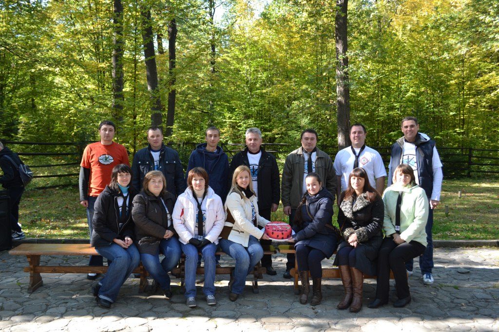 Посвята 2013