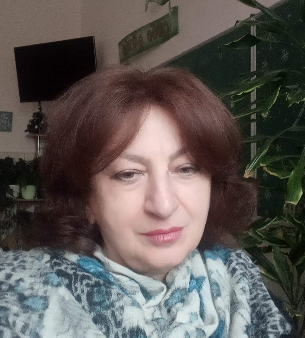 Тамара МАРЧЕНКО, учитель української мови та літератури, учитель-методиста Чернівецького ліцею №5 «Оріяна»