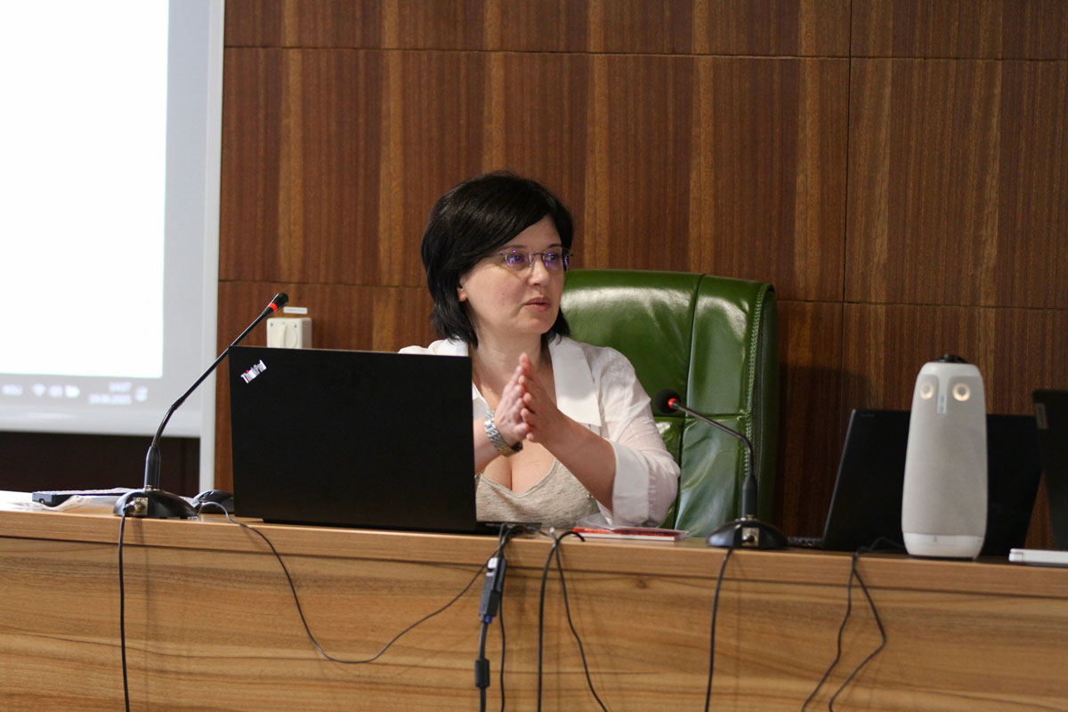 Комунікація в умовах війни: обмін досвідом досліджень