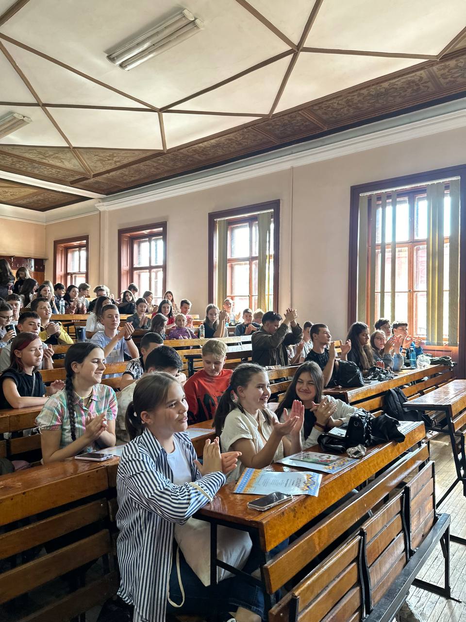 турнір Математичний Занзібар