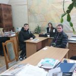 Чергова зустріч гуртківців “Освіторія-Хаб”