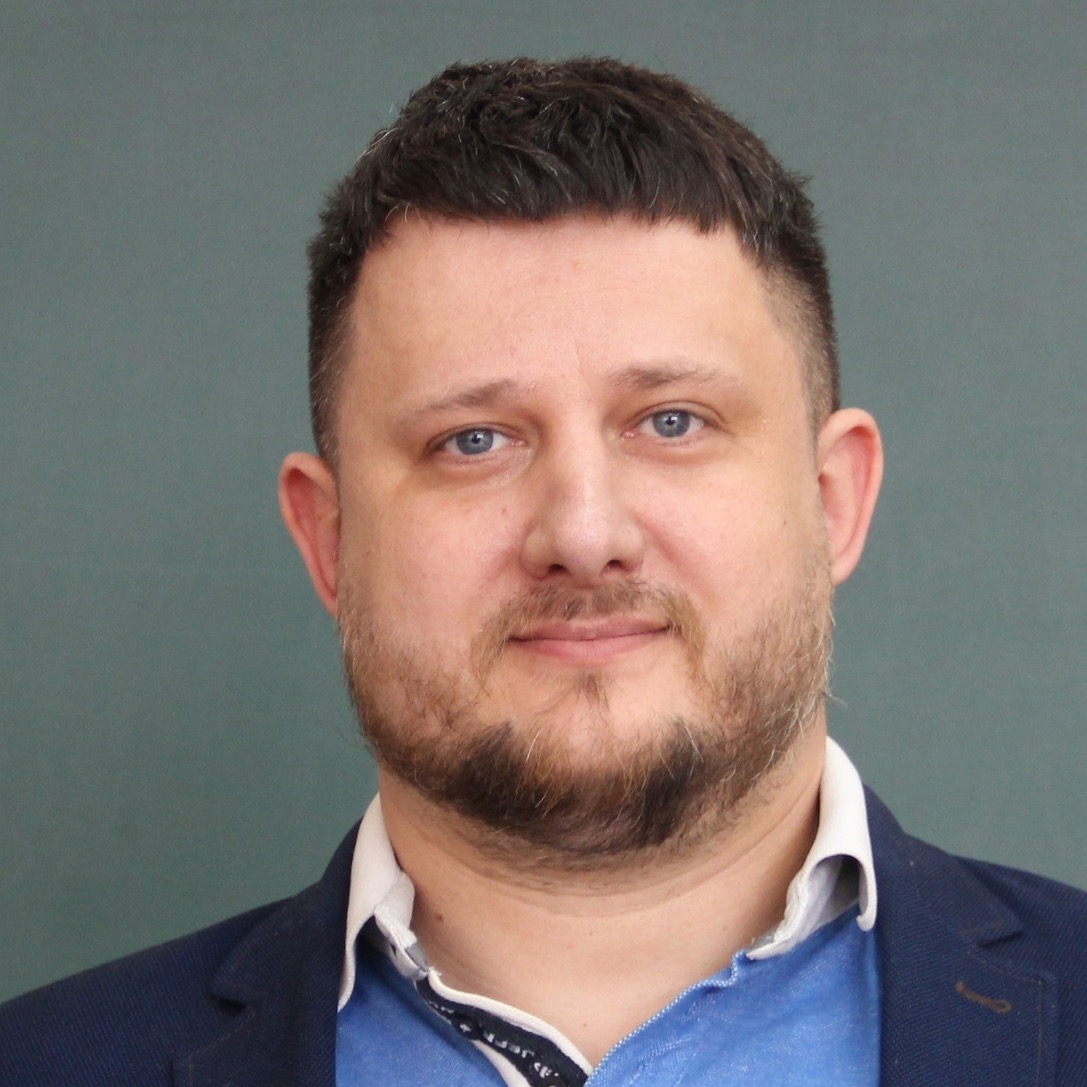 Прибила Андрій Вікторович