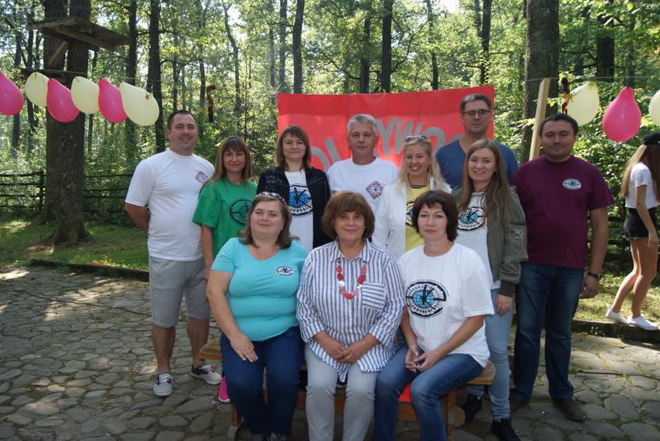 Посвята 2018