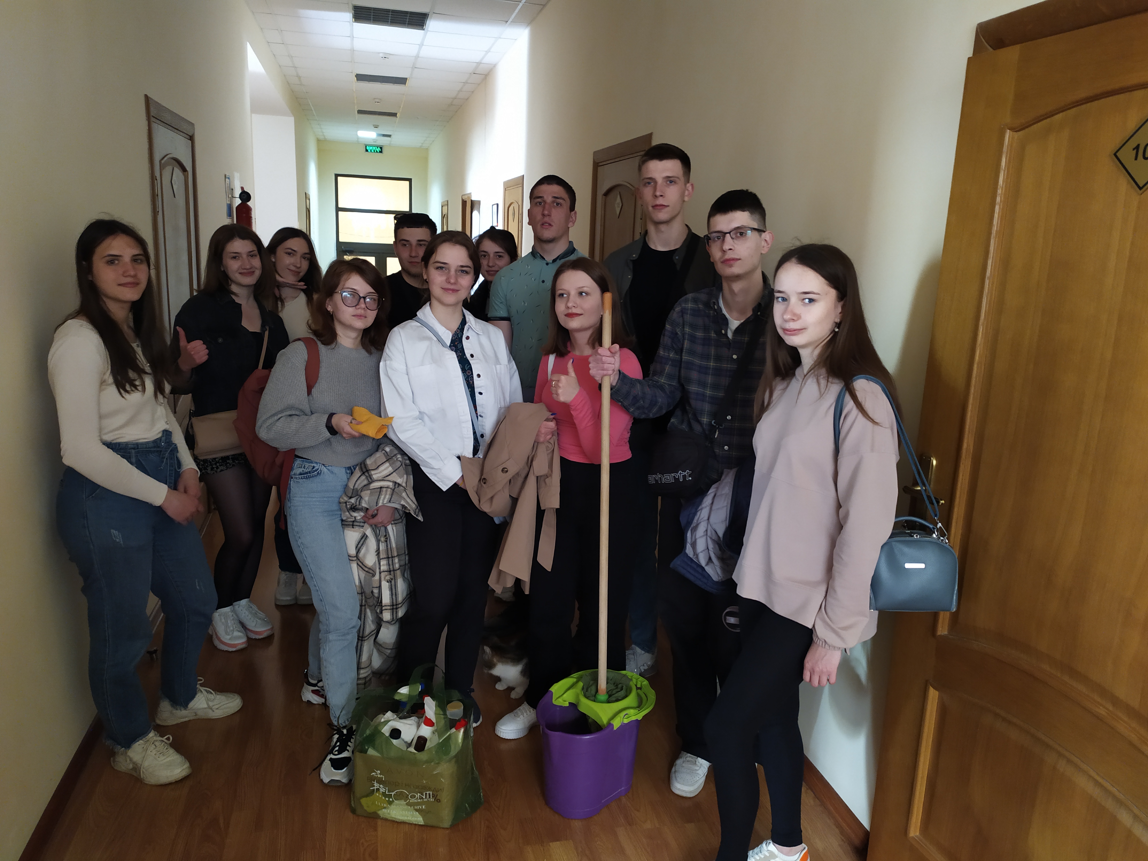 настановчі моменти