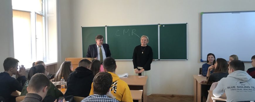 І етап Всеукраїнської студентської олімпіади з навчальної дисципліни «Економічна теорія»
