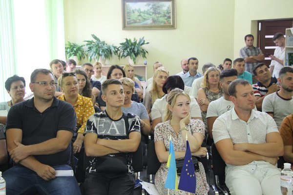 Участь у європейських торговельних форумах і виставках: можливості для українського бізнесу