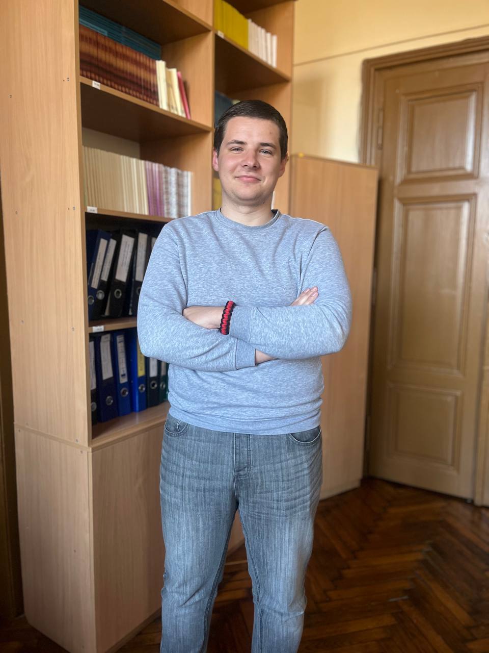 Томащук Мирослав Васильович