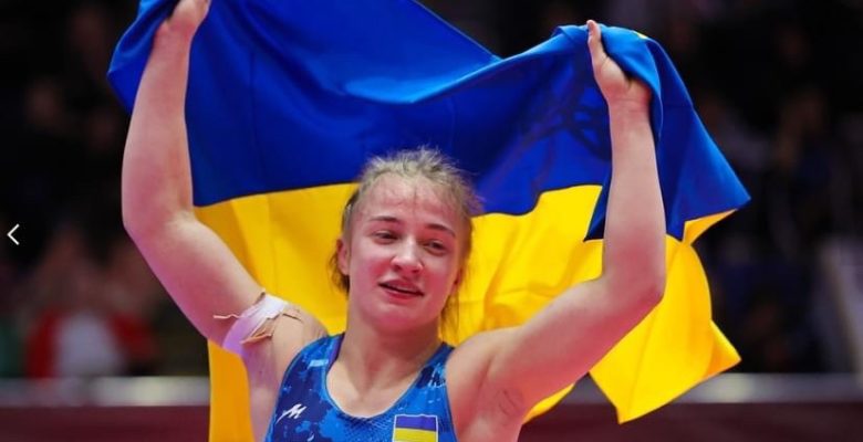 Золото та бронза чемпіонату Європи від сестер Винник