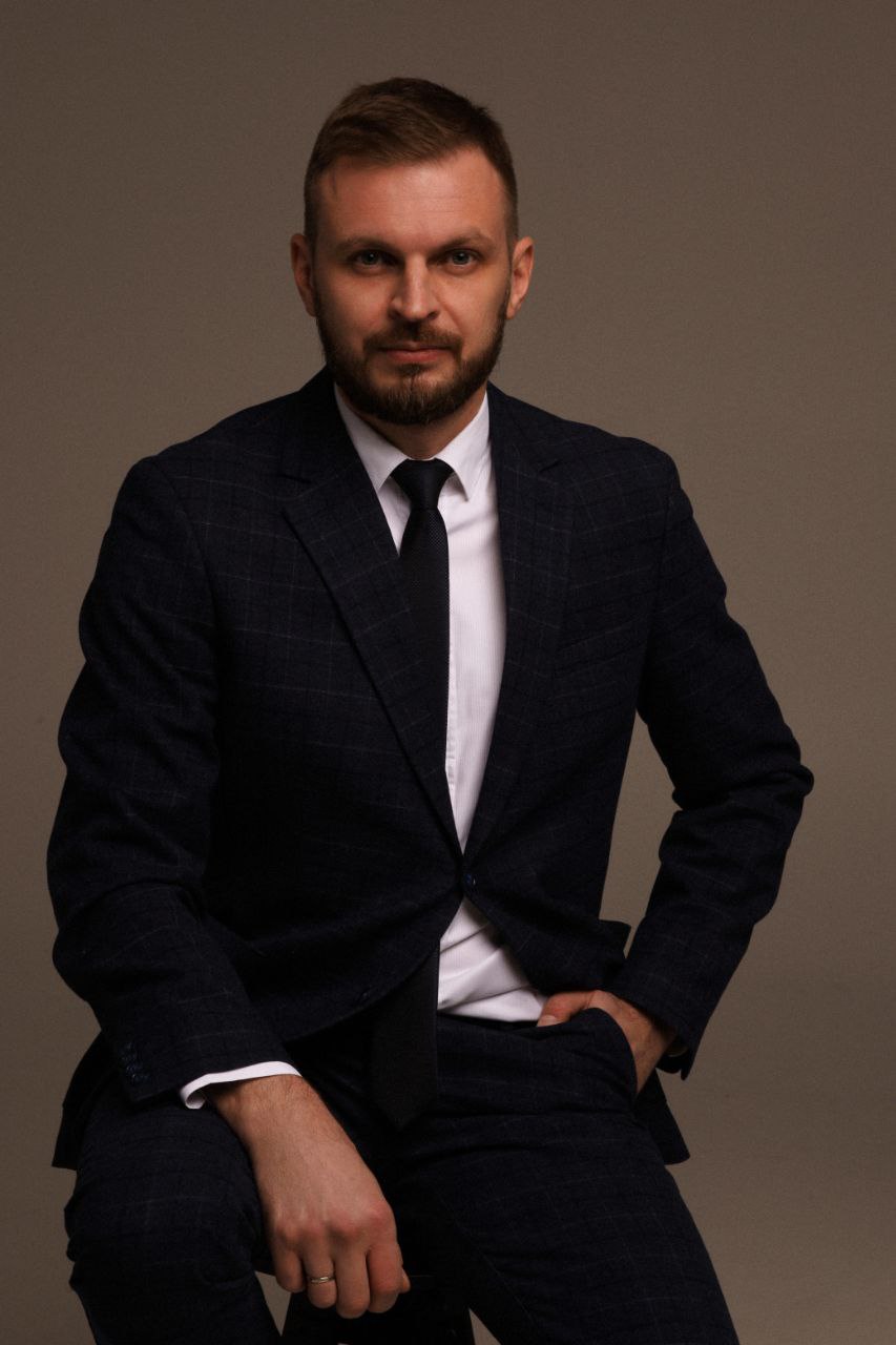 Нікульча Валентин Анатолійович